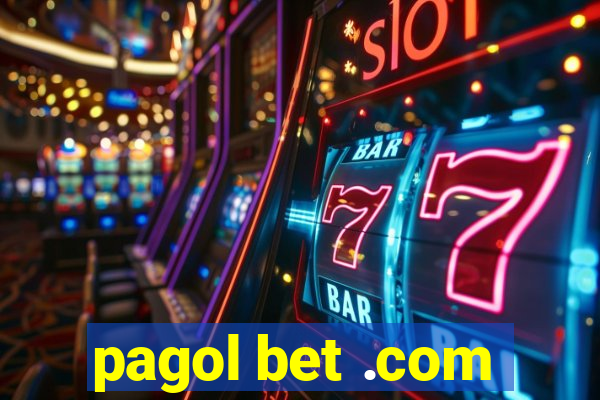 pagol bet .com
